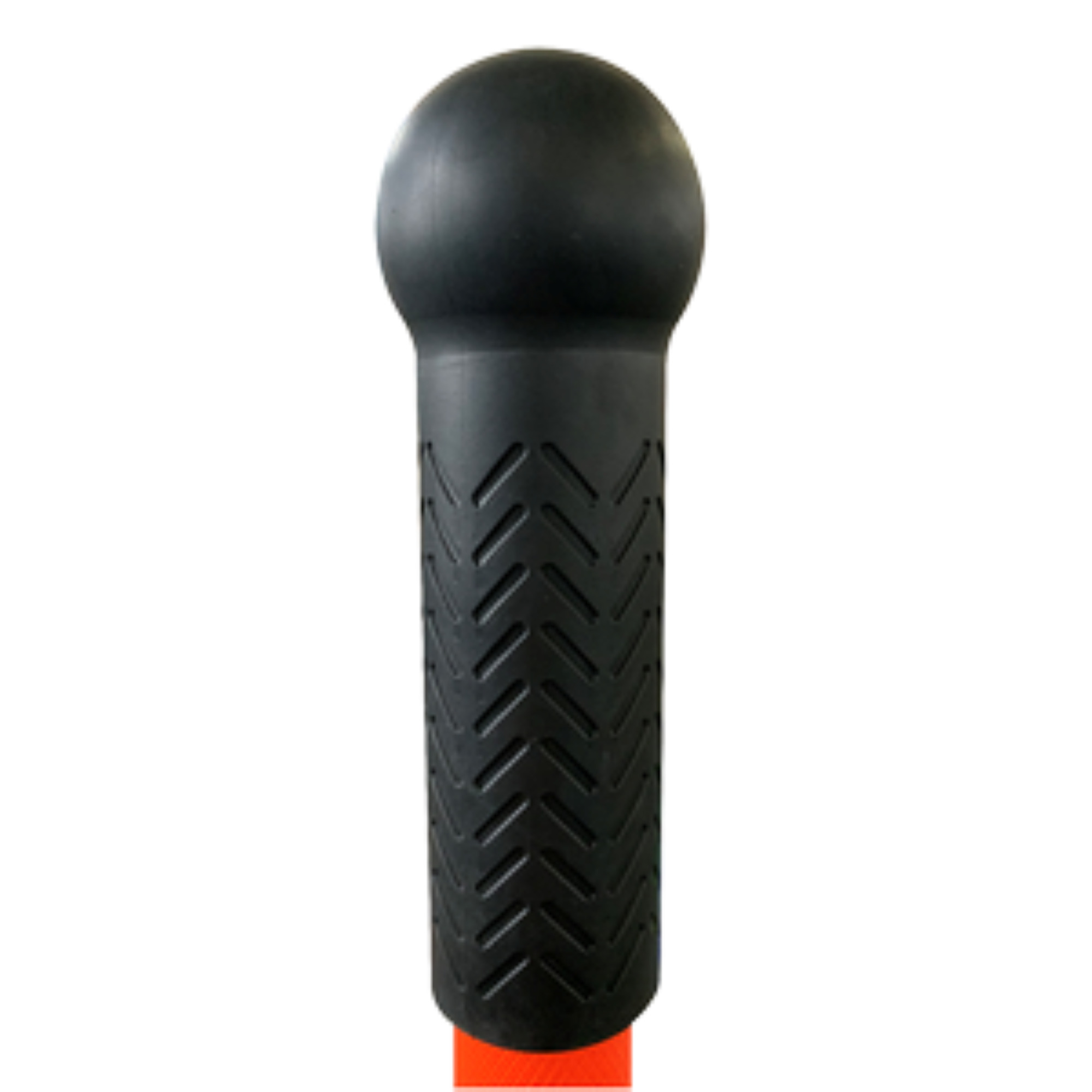 AutoSport Floor Jack Extra-Grip Handle Cover — Non-Marring Neoprene, Anti-Slip, Model# ASM1801B
